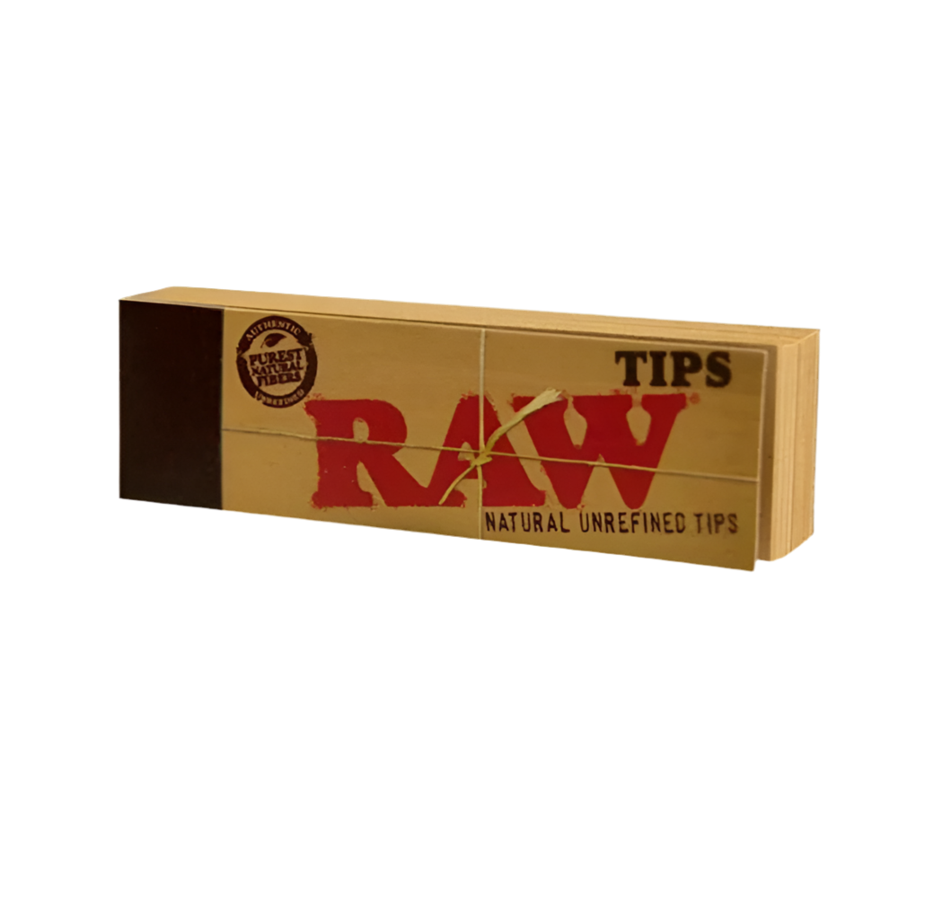 Filtros cartão Raw Classic small