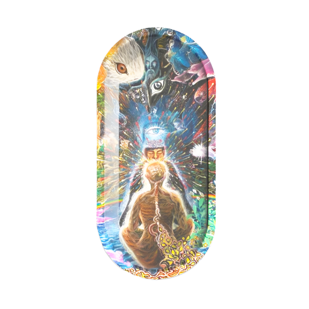 Bandeja mini ENERGY BALL