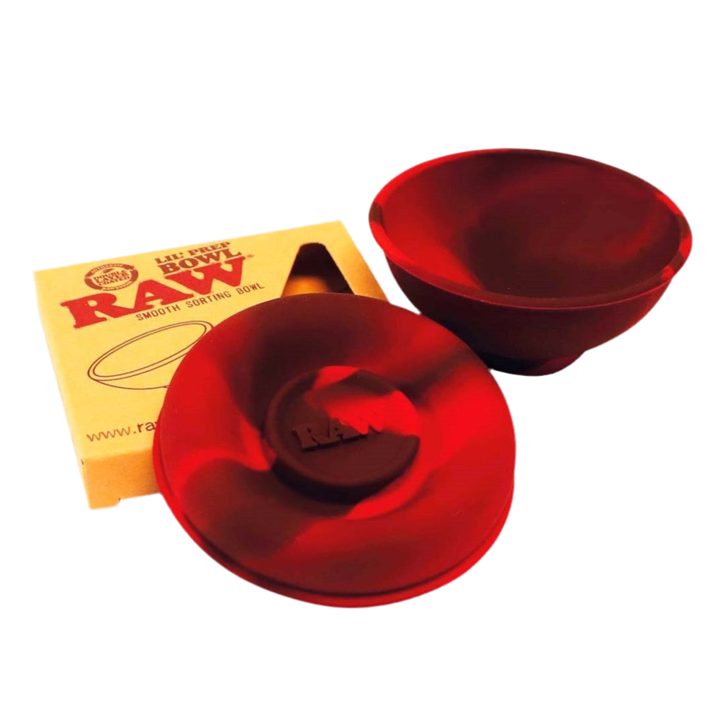 Raw Bowl silicone