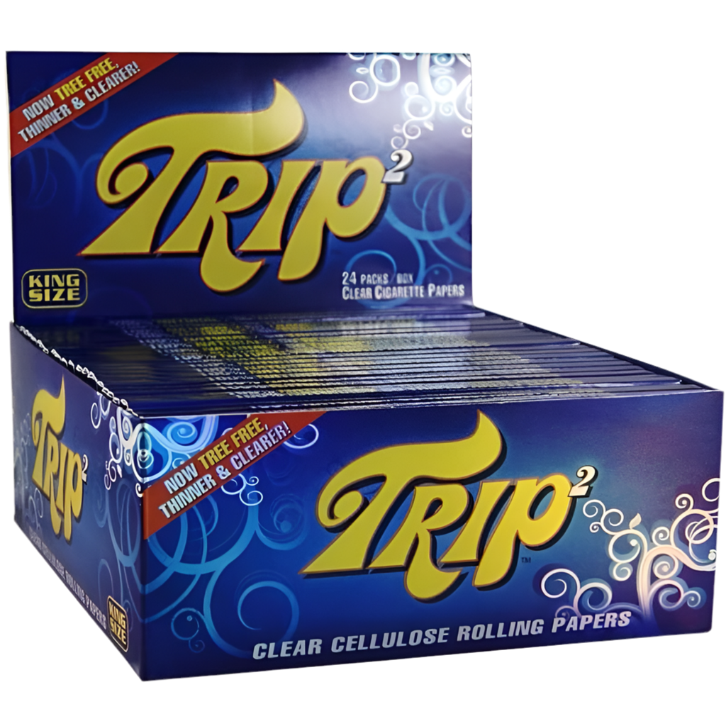 Mortalhas celulose da Trip King Size