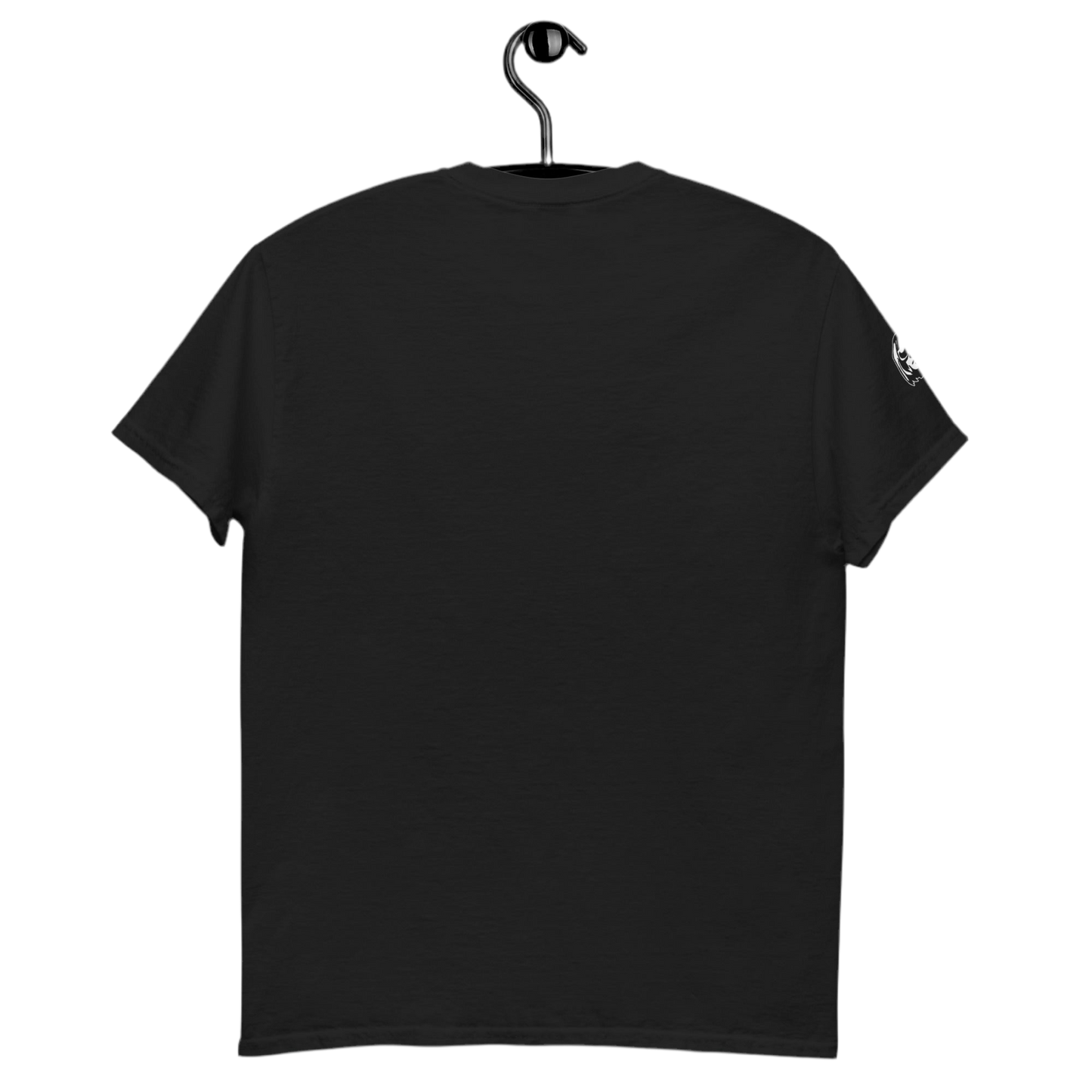 T-shirt Green Cobain Unisex