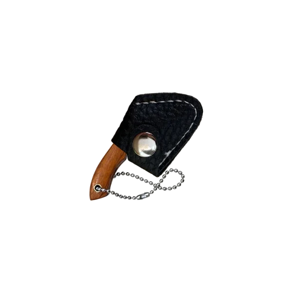 Pocket Hash Cutter - Rainbow Axe - 55mm