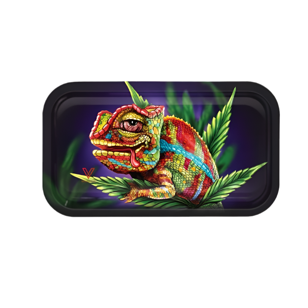 Syndicase 2.0 case metal Chameleon | V-Syndicate