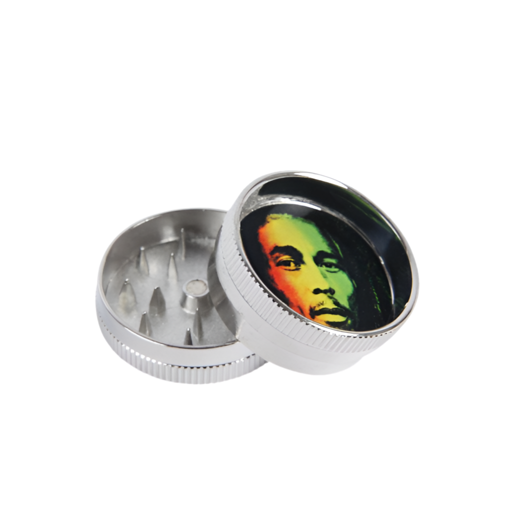 Grinder Set Metal Duo Mini