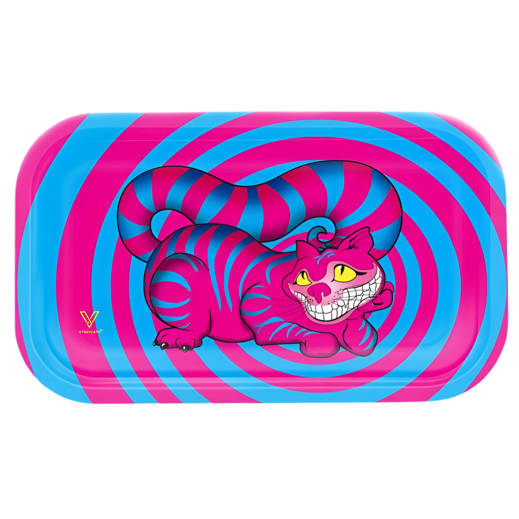 Bandeja de Metal Seshigher Cat | Vsyndicate