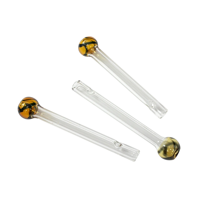 Filtro de vidro bocal - 7cm - Mixed Colours