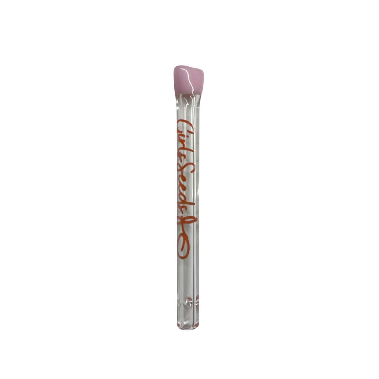 Filtro de vidro rosa 6mm Girls Seeds