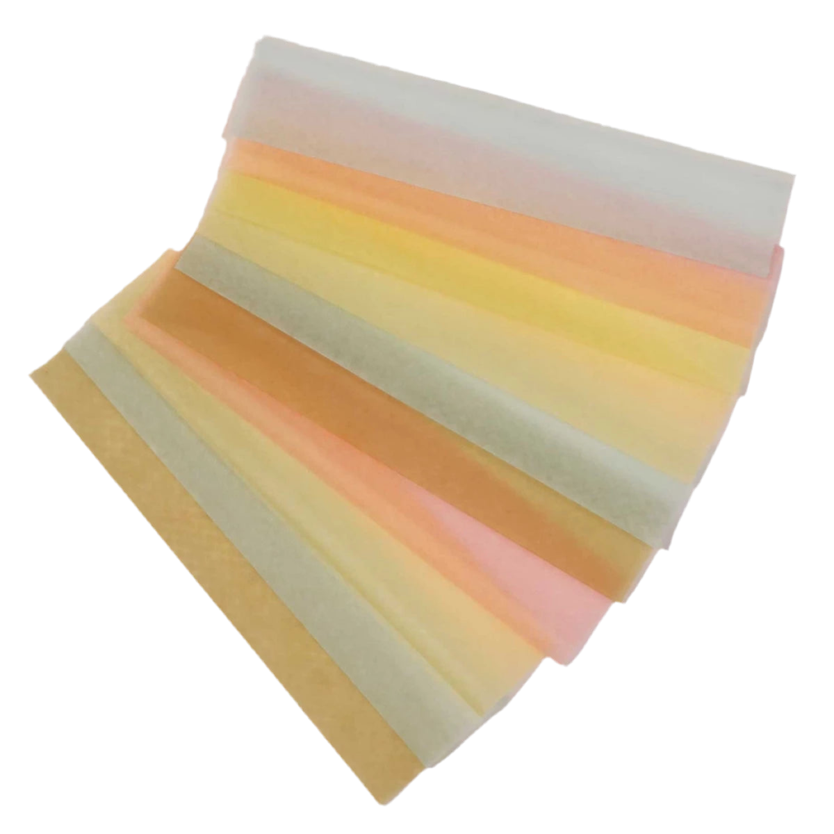 Mortalhas Elements Rainbow King Size