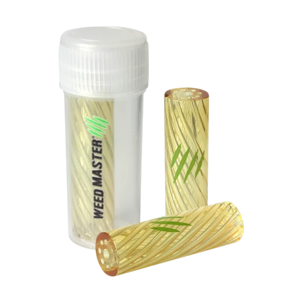 Weed Master Airflow Glass Tip - 8mm