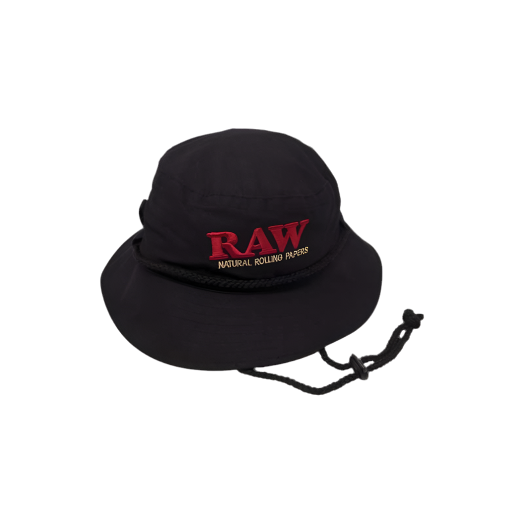 Chapéu Raw Bucket | Tamanho M