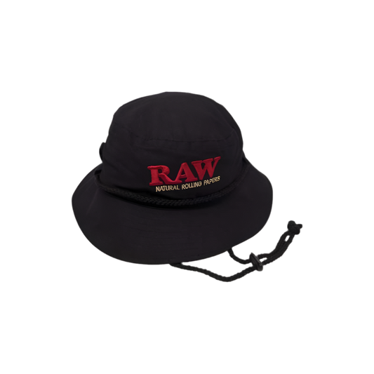 Chapéu Raw Bucket | Tamanho M