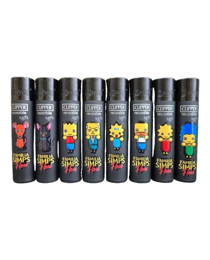 Clipper Flow Classic - Simps