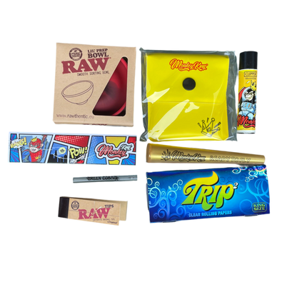 Pocket Monkey Kit