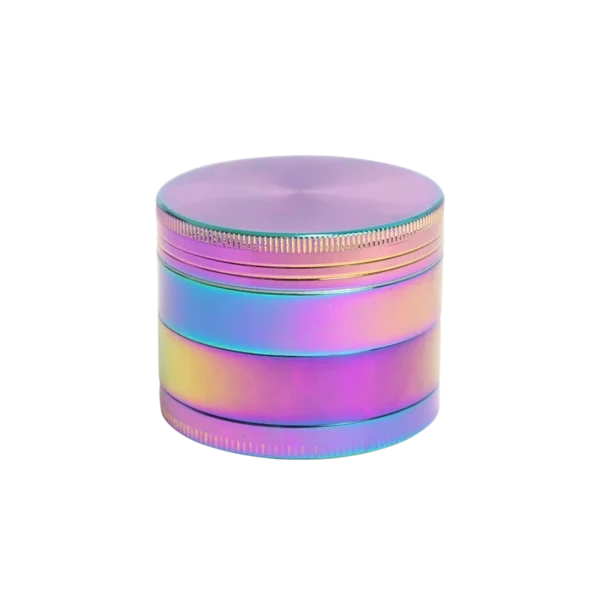 4 Part Paradise Grinder - 53 x 42mm