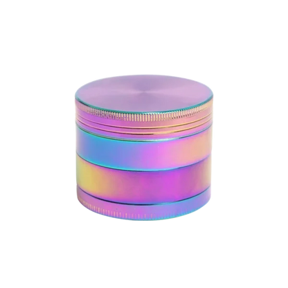 4 Part Paradise Grinder - 53 x 42mm