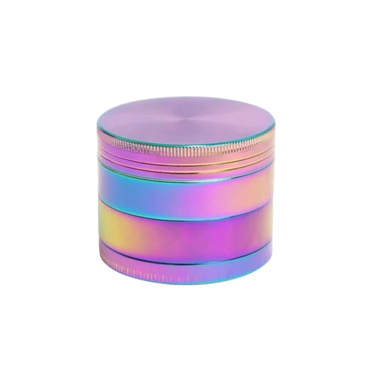 4 Part Paradise Grinder - 53 x 42mm