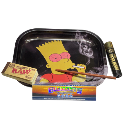 BART SMOKER KIT