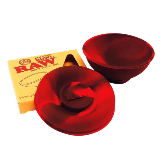 Raw Bowl silicone