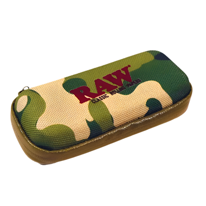 Raw Camuflagem Case