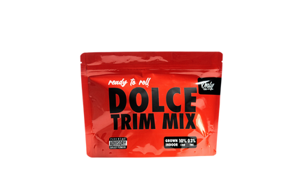 DOLCE TRIM MIX OnlyCBD