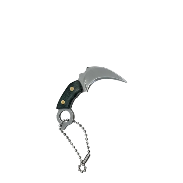 Pocket Hash Cutter - Arabic - 57mm