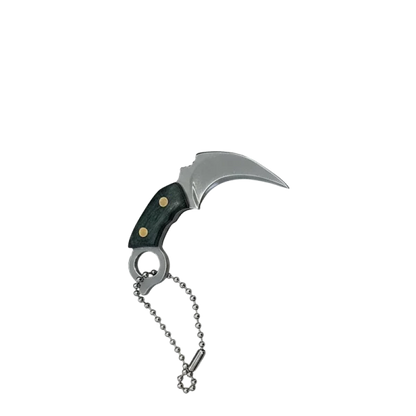 Pocket Hash Cutter - Arabic - 57mm