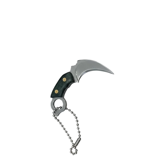 Pocket Hash Cutter - Arabic - 57mm