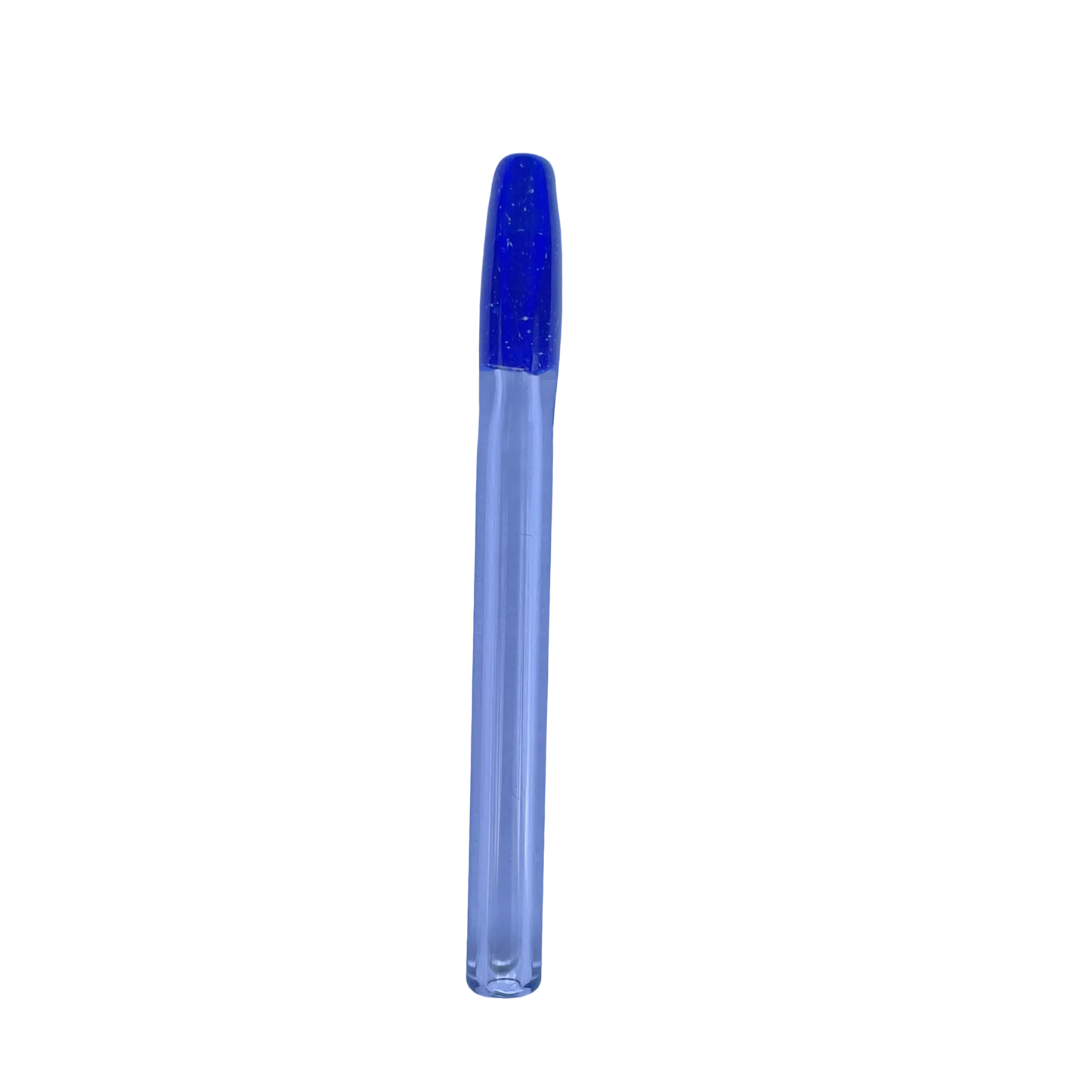 #2 filtro de vidro bullet azul - 6mm