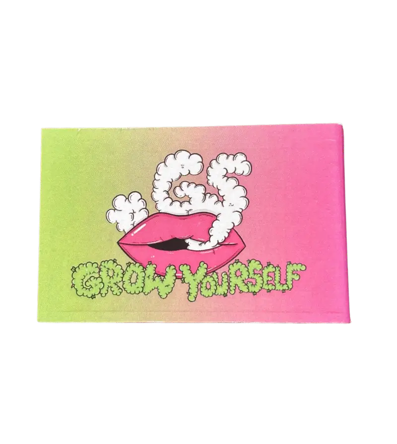 Filtros cartão largos Girls Seeds