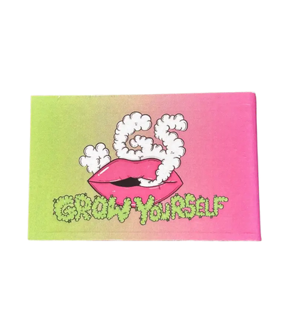 Filtros cartão largos Girls Seeds