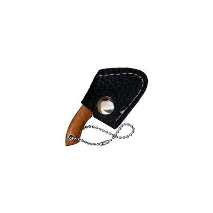 Pocket Hash Cutter - Rainbow Axe - 55mm