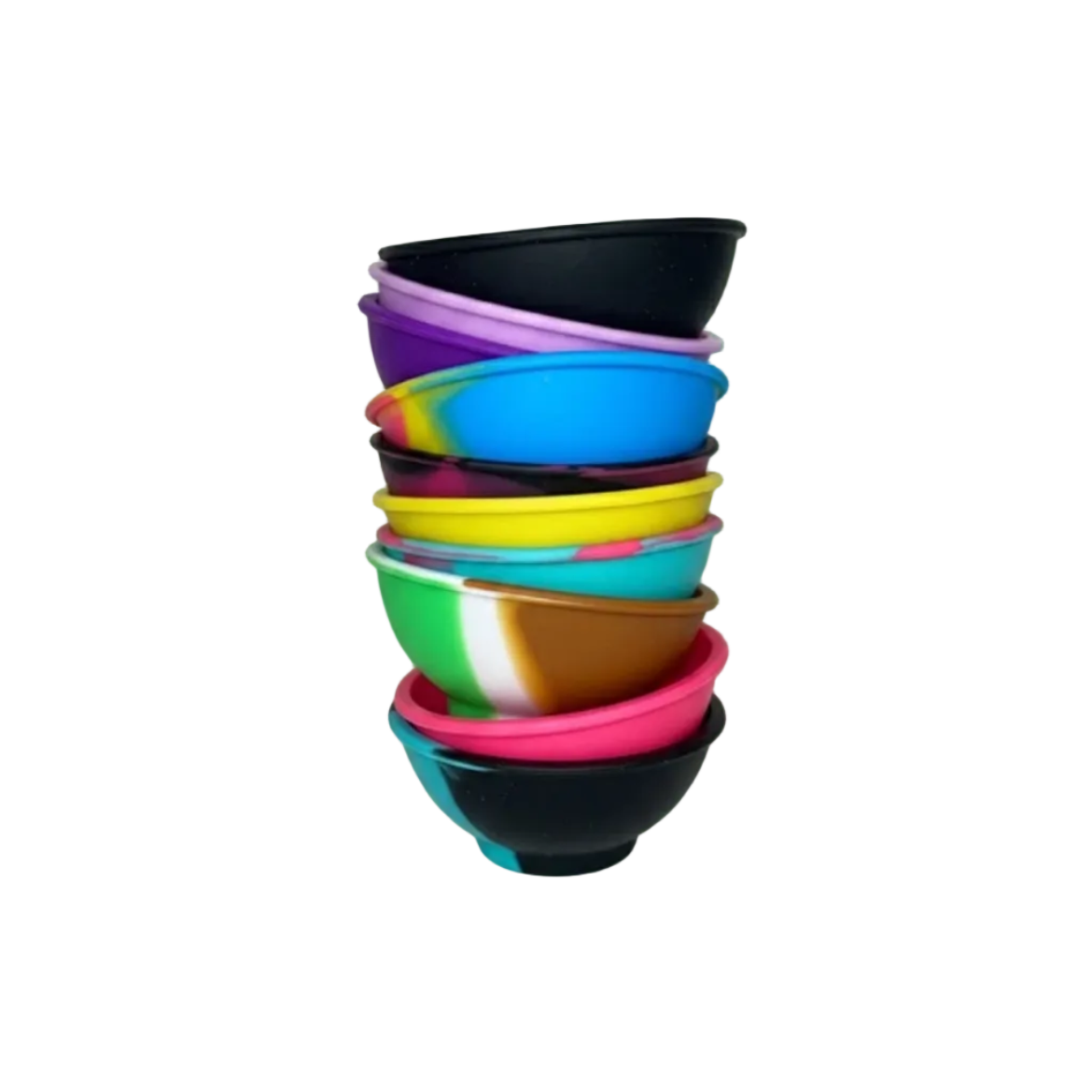 Sopeiras/ bowl silicone