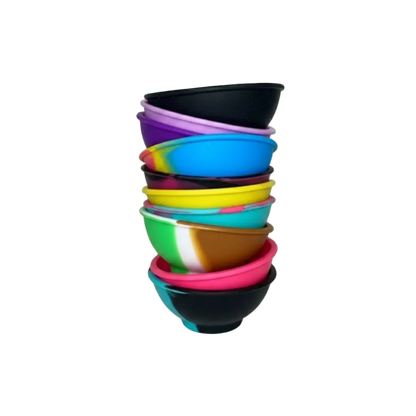 Sopeiras/ bowl silicone
