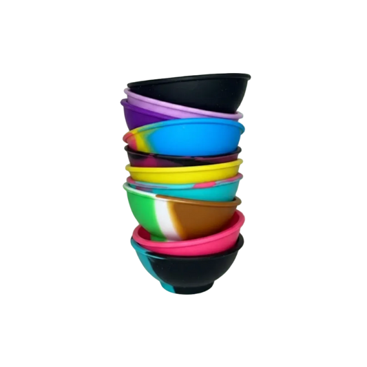 Sopeiras/ bowl silicone