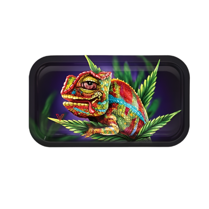 Syndicase 2.0 case metal Chameleon | V-Syndicate