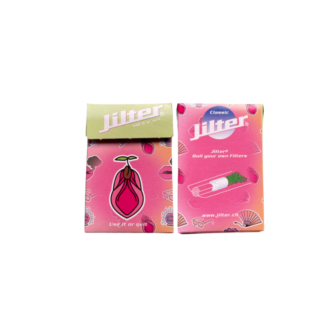 Jilter 6mm Girls Seeds