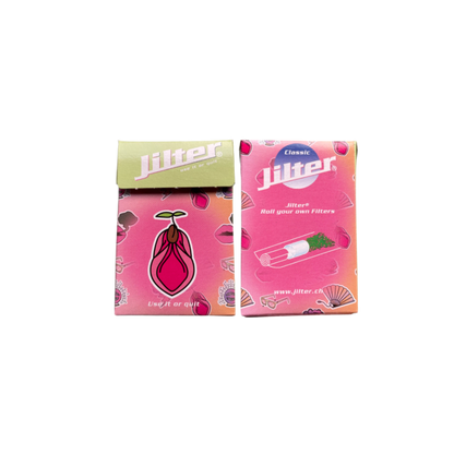 Jilter 6mm Girls Seeds