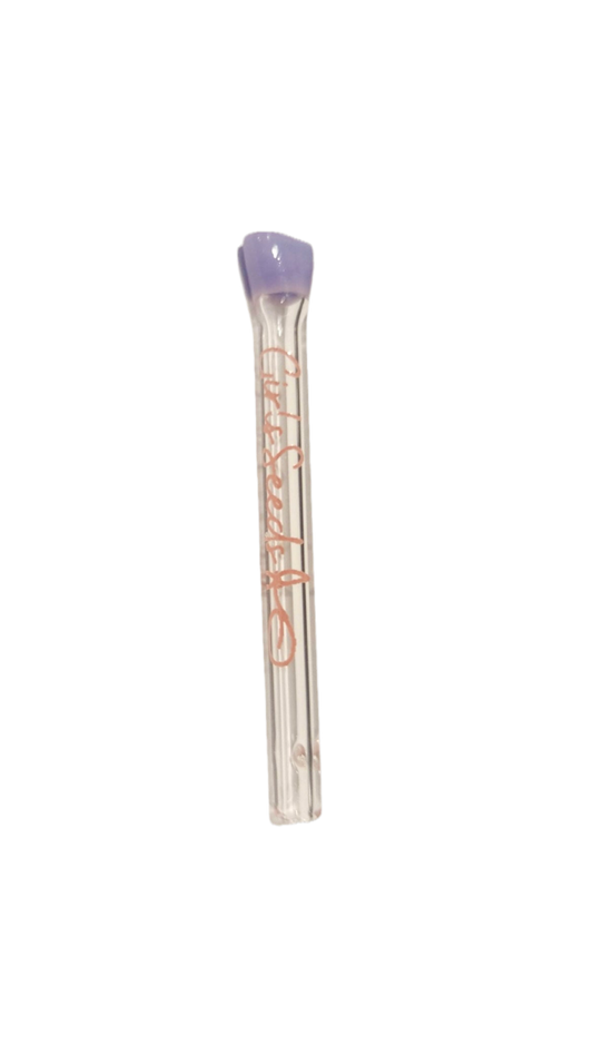Bocal color Roxo da Girls Seeds 6mm