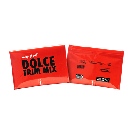 DOLCE TRIM MIX OnlyCBD