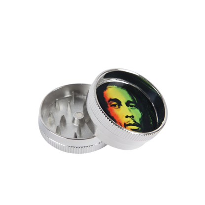 Grinder Set Metal Duo Mini