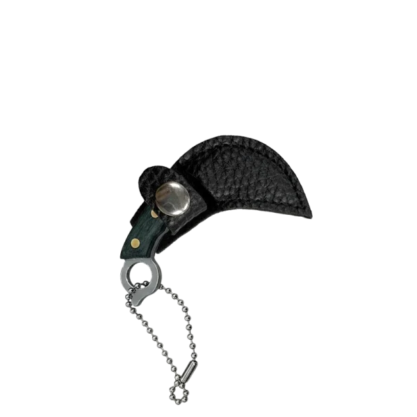 Pocket Hash Cutter - Arabic - 57mm