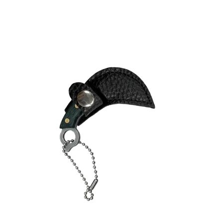 Pocket Hash Cutter - Arabic - 57mm