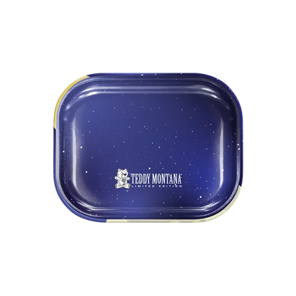 Bandeja Metal - Little R - 14 x 18cm
