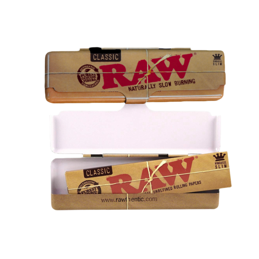 Kit Raw Classic slim