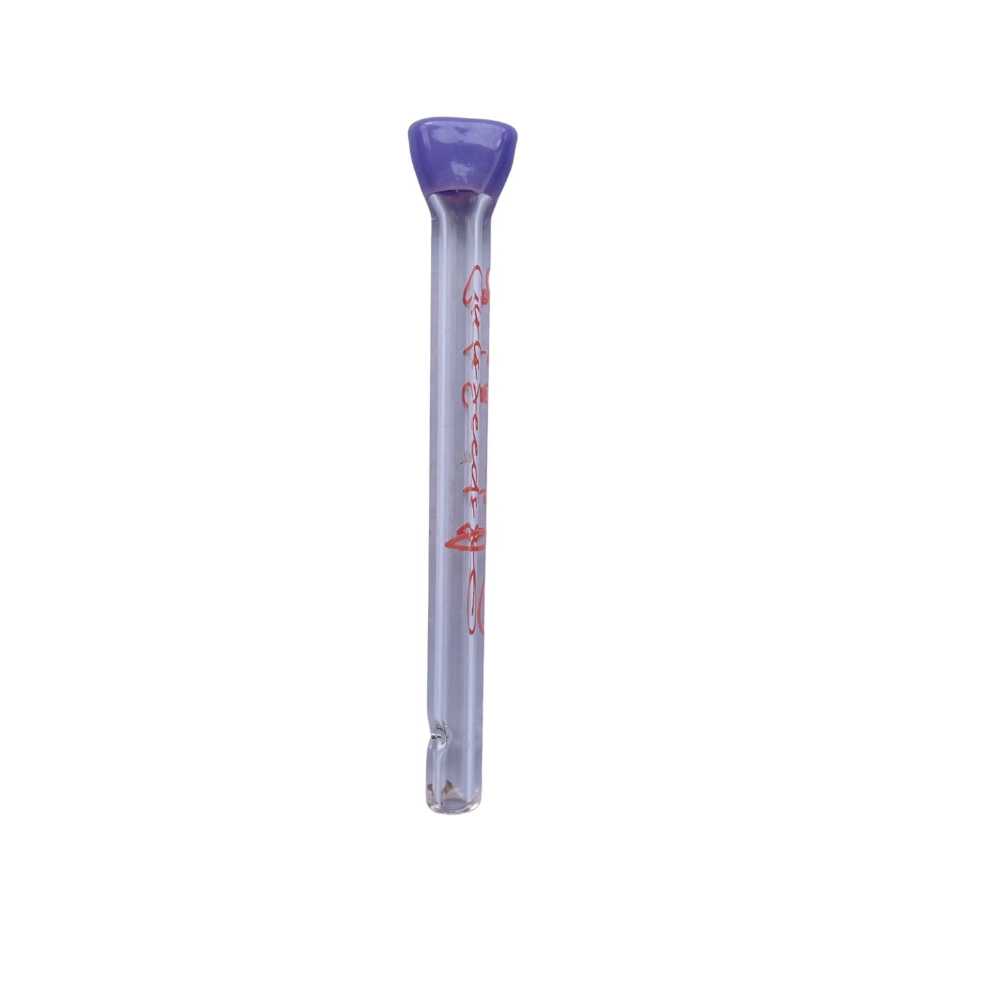 Bocal color Roxo da Girls Seeds 6mm