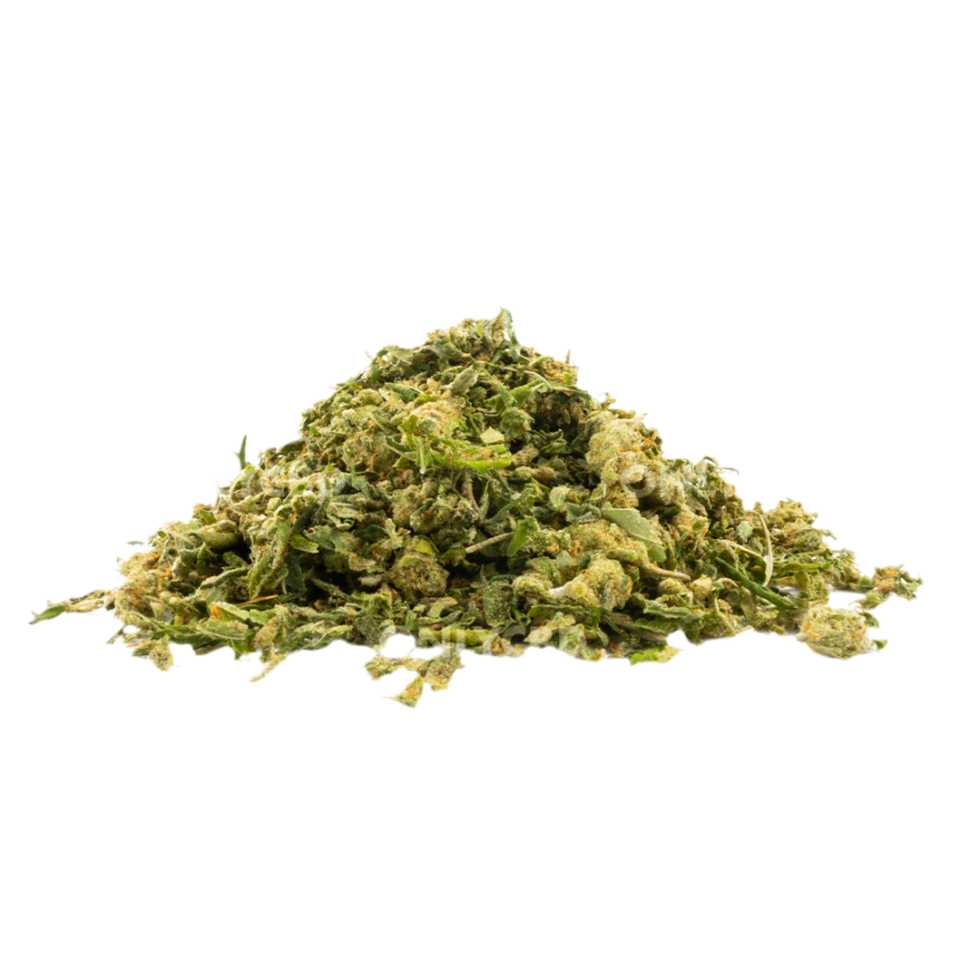 DOLCE TRIM MIX OnlyCBD