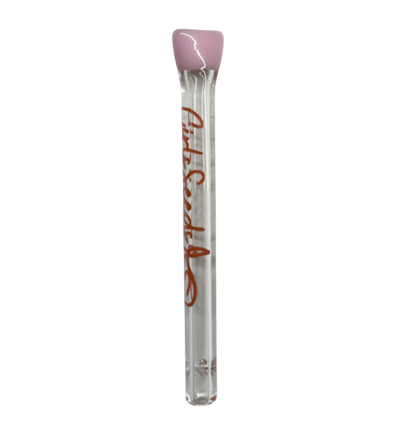 Filtro de vidro rosa 6mm Girls Seeds