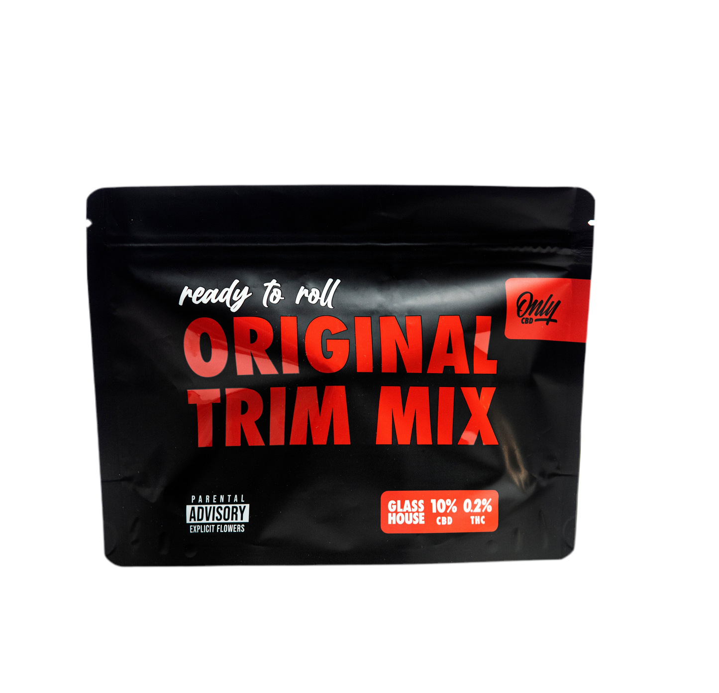 ORIGINAL TRIM MIX OnlyCBD