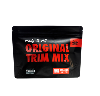 ORIGINAL TRIM MIX OnlyCBD