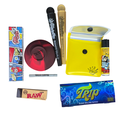 Pocket Monkey Kit